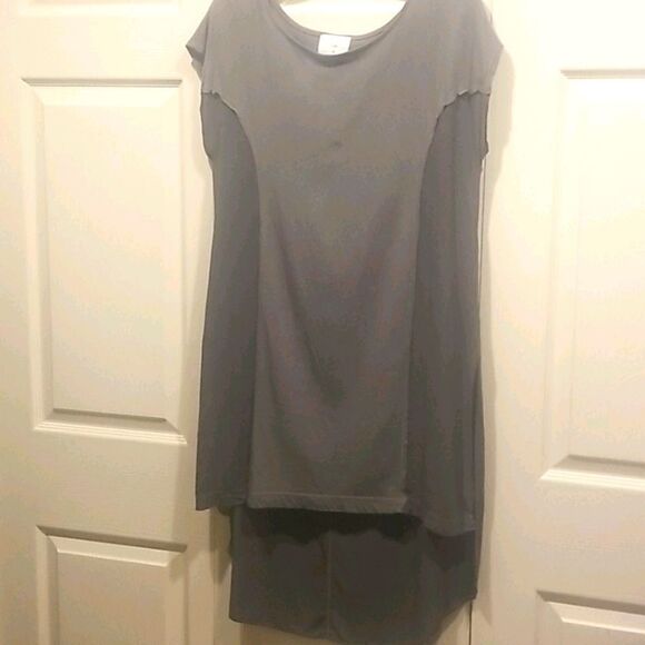 Anthropologie t.la Olive Tunic SZ XS - Picture 2 of 5